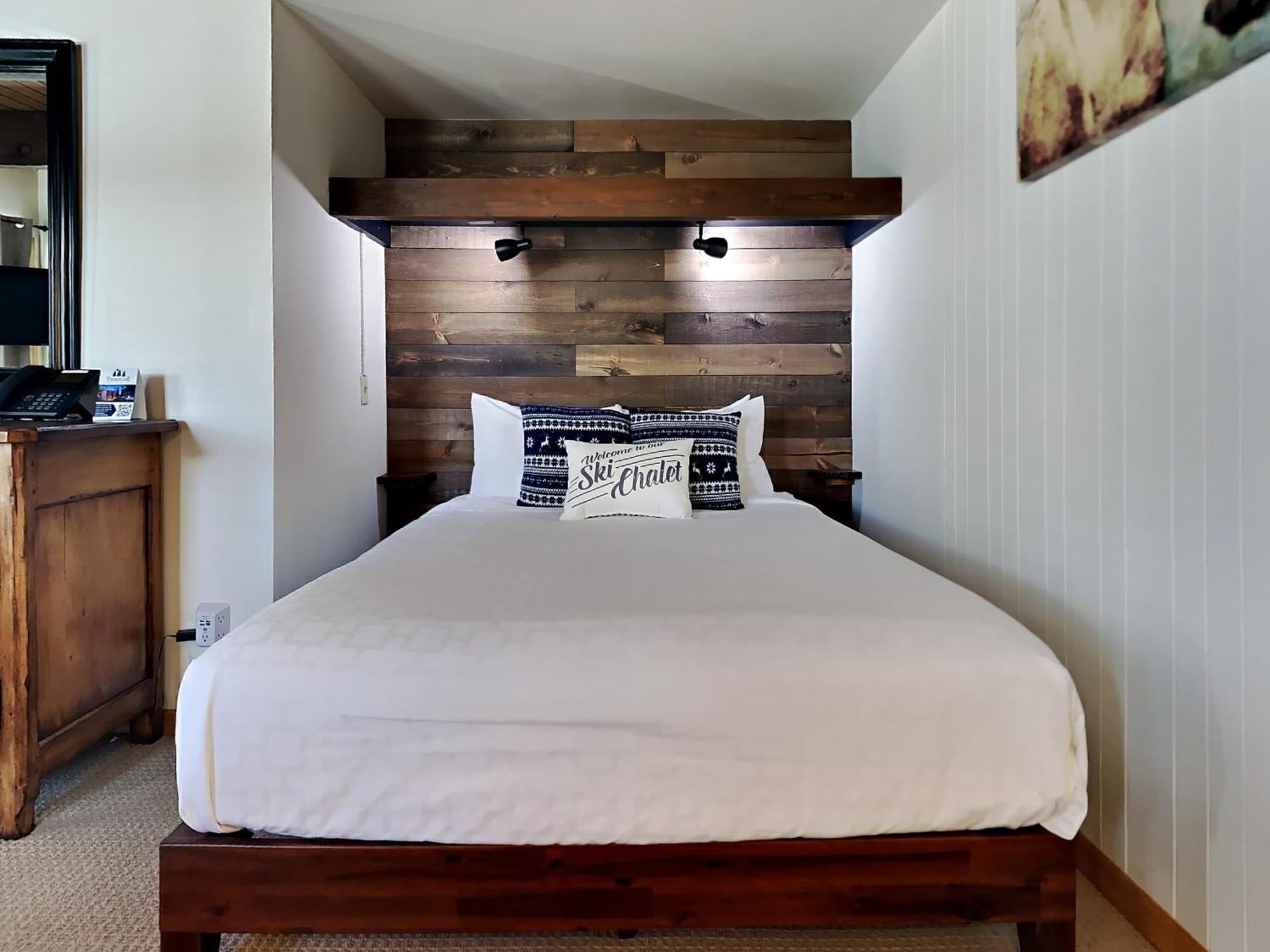 Timberline Condominiums Studio Deluxe Unit 118 Snowmass Village Exterior foto