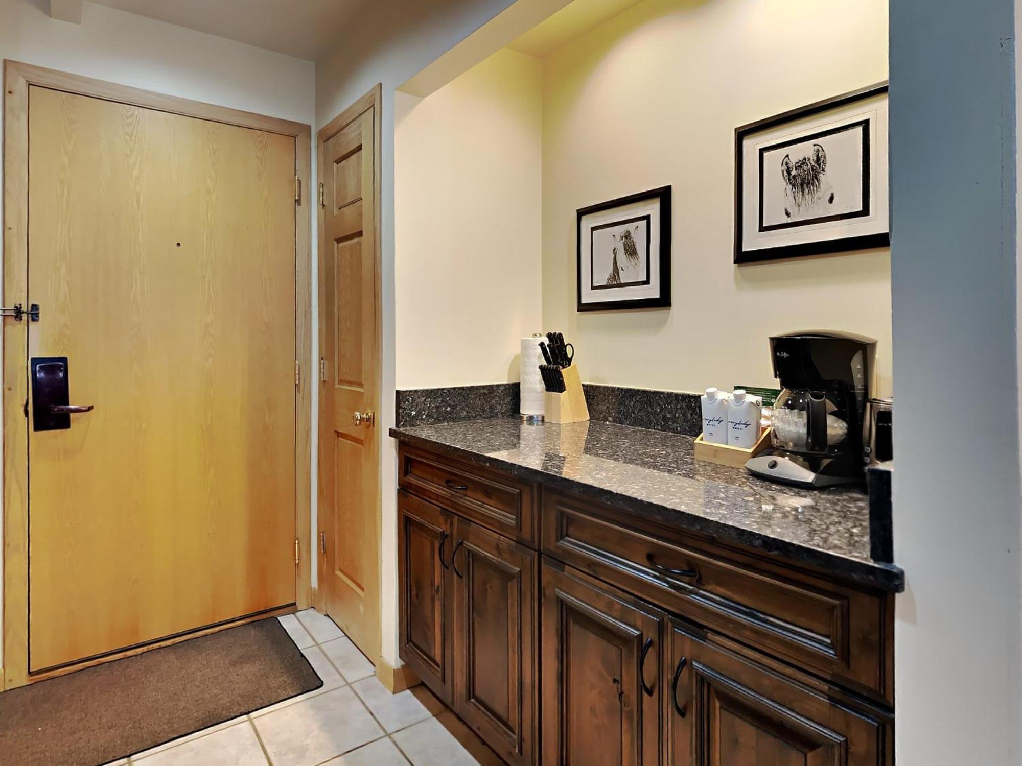 Timberline Condominiums Studio Deluxe Unit 118 Snowmass Village Exterior foto